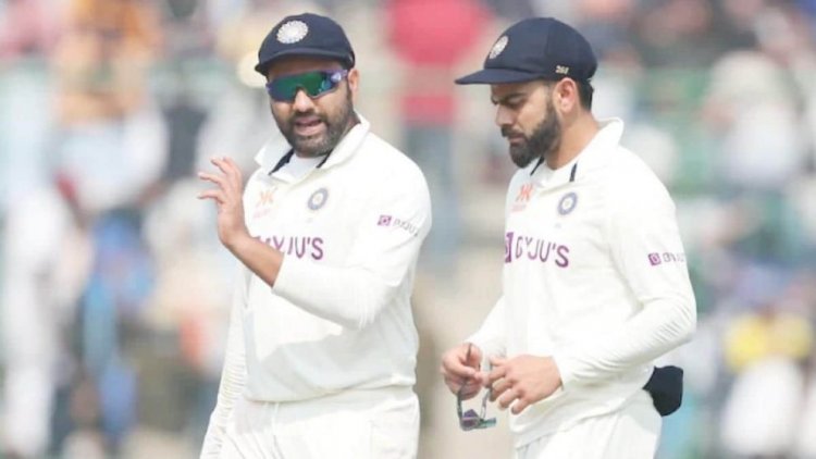 भारत Vs ऑस्ट्रेलिया इंदौर टेस्ट आज… अब जीते तो वर्ल्ड टेस्ट चैम्पियनशिप फाइनल का टिकट पक्का