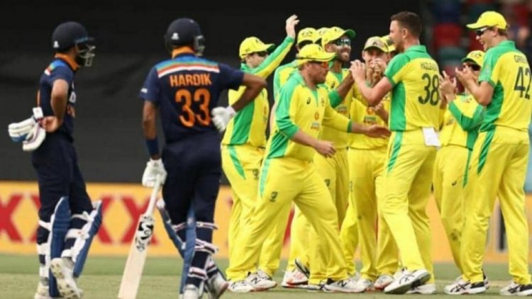 nd Vs Aus ODI Series: ये टेस्ट नहीं वनडे है… बचकर रहे टीम इंडिया,भारत में भी हावी है ऑस्ट्रेलिया!