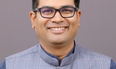 *वित्त मंत्री ओ.पी.चौधरी बिलासपुर में फहराएंगे तिरंगा,मिनट टू मिनट कार्यक्रम जारी, तैयारियां पूर्ण*