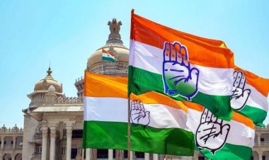 *Breaking: कांग्रेस ने जारी की महापौर प्रत्याशियों की लिस्ट। पूर्व विधायक सहित इन्हें बनाया गया प्रत्याशी*