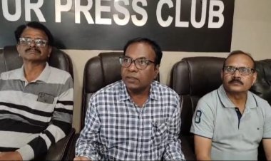 *रामावैली कॉलोनी मे बिल्डर का आतंक,निवासियों के घर का काटा गया पानी का कनेक्शन,मचा हाहाकार: 50 एकड़ की कॉलोनी को नियम विरुद्ध 75 एकड़ का बना दिया गया मगर अधिकारी नहीं दे रहे ध्यान*