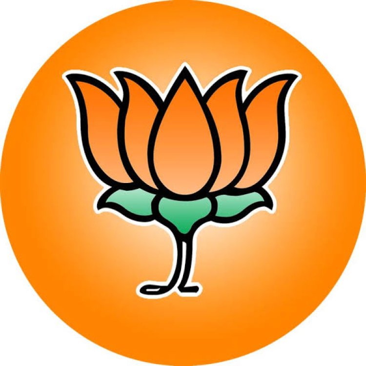 *बेलतरा विधानसभा में सभी मंडलों के पदाधिकारी एवं कार्यसमिति की घोषणा! देखिए लिस्ट*
