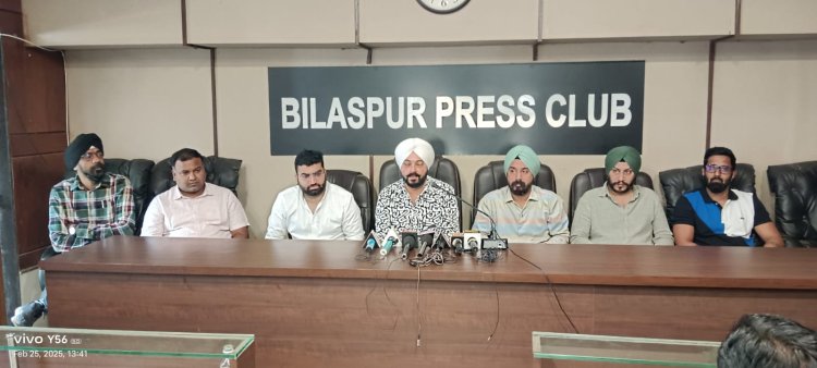 *व्यापारियों का अपना क्रिकेट टूर्नामेंट 27 फरवरी से गांधी चौक के मिनी स्टेडियम में*