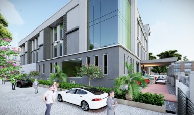 *तहसील कार्यालय का नया भवन कोनी में बनेगा,भीड़-भाड़ एवं सड़क जाम से मिलेगी राहत,लगभग 9 करोड़ की राशि भवन निर्माण के लिए स्वीकृत*