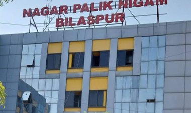 *टैक्स जमा करने के लिए बढ़ाई गई तारीख,अब इस तारीख तक जमा कर सकते है प्रापर्टी टैक्स*