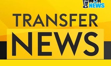 *जिले में पटवारियों के ट्रांसफ़र: कलेक्टर ने निर्देश पर एसडीएम ने जारी किए आदेश, देखिए लिस्ट*