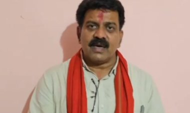 *डिप्टी सीएम विजय शर्मा का बड़ा बयान,संकल्प नाम का कोई भी नक्सल ऑपरेशन छत्तीसगढ़ में नहीं चलाया जा रहा है*