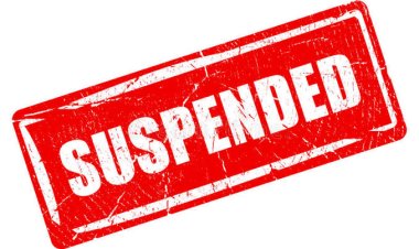 *सरकार का बड़ा एक्शन : बिलासपुर आरटीओ सेस्पेंड! एसडीएम रहते हुआ था करोड़ो का नहर मुआवजा घोटाला*