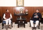 आदिवासी अंचलों तक सड़कों की पहुँच से विकास की गति होगी तीव्र - मुख्यमंत्री