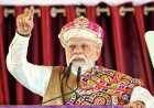 स्वस्थ मां ही सशक्त समाज की निर्माता: प्रधानमंत्री श्री मोदी