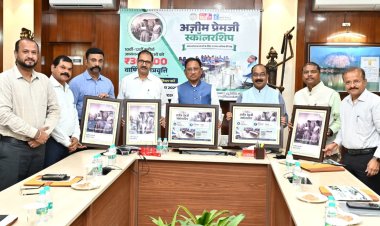 Annual scholarship of ₹30,000 for studying in any institution across the country