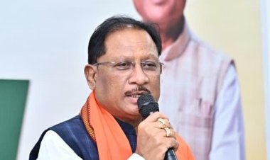 एनएचएम कर्मचारियों द्वारा हड़ताल समाप्त करने का निर्णय सराहनीय और स्वागतयोग्य है।