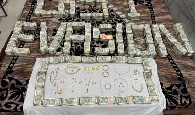 करोड़ों रूपए की जीएसटी चोरी का खुलासा: 170 से अधिक बोगस फर्म बनाकर की जीएसटी चोरी