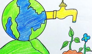 छत्तीसगढ़ ने जल संरक्षण में रचा नया इतिहास – मुख्यमंत्री ने दी जनता को बधाई