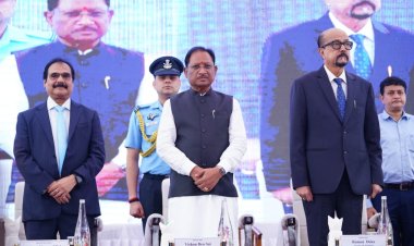 संविधान का व्याख्याकार, नागरिक अधिकारों का संरक्षक और न्याय का सजग प्रहरी बनकर खड़ा है उच्च न्यायालय : राज्यपाल श्री रमेन डेका