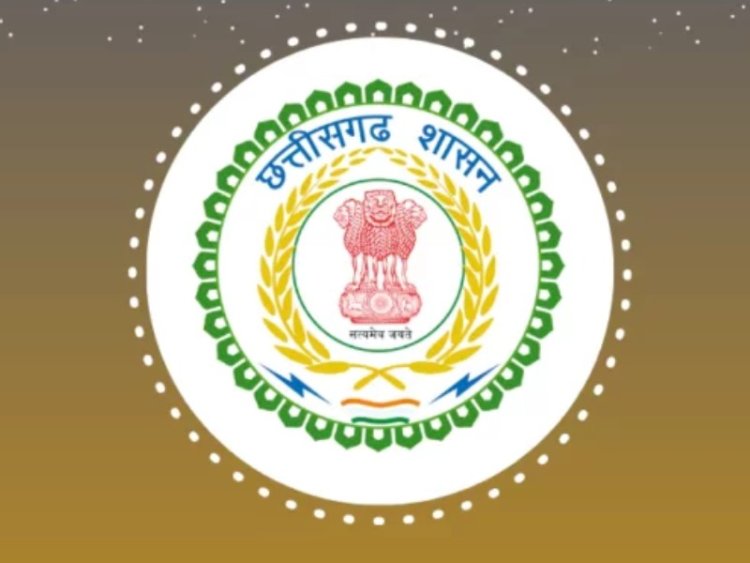 छत्तीसगढ़ के युवाओं का भविष्य सुरक्षित करना और उन्हें गुणवत्तापूर्ण शिक्षा के अवसर उपलब्ध कराना हमारी सरकार की सर्वोच्च प्राथमिकता है।