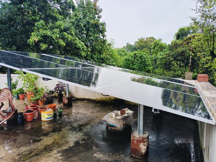 सिर्फ विटामिन डी नहीं, जीवन का आधार है सुरज की रोशनीsurajkiroshani