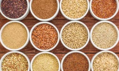 वर्ल्ड फूड इंडिया 2025 में जशप्योर की प्रभावी उपस्थिति