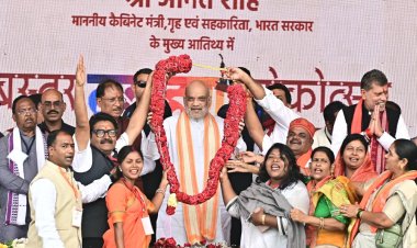 75 दिनों तक चलने वाला बस्तर दशहरा मेला आदिवासी समाज, छत्तीसगढ़ या भारत के लिए ही नहीं बल्कि दुनियाभर का सबसे बड़ा सांस्कृतिक महोत्सव है