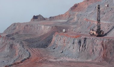 खनन क्षेत्र में छत्तीसगढ़ बना देश का आदर्श राज्य