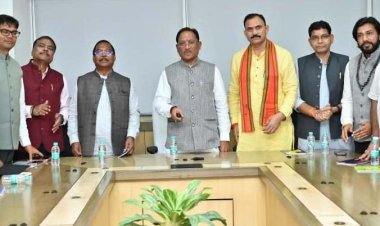 मंत्रिपरिषद के निर्णय