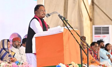 पंडवानी एक ऐसी विधा है, जिसके माध्यम से छत्तीसगढ़ को विश्व में मिली पहचान – मुख्यमंत्री श्री साय