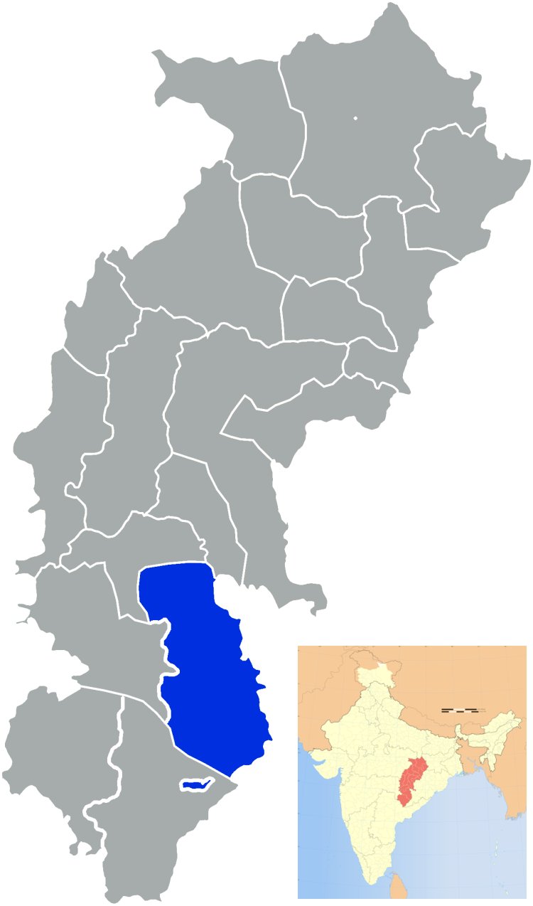 बस्तर बदल रहा है - अब यहां बंदूक और बारूद का धुआं नहीं बल्कि विकास और विश्वास की बयार बह रही है।