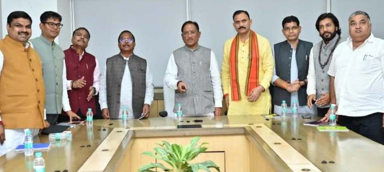 मंत्रिपरिषद के निर्णय