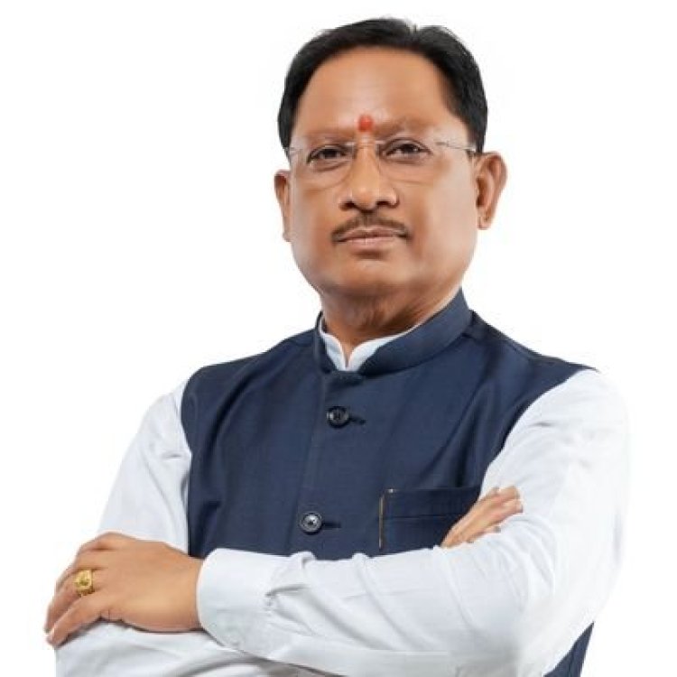 माई दंतेश्वरी की धरती से केंद्रीय गृह मंत्री श्री अमित शाह के हाथों मिलेगी महतारी वंदन की सौगात