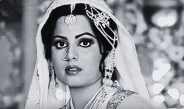 भारतीय सिनेमा की प्रसिद्ध अभिनेत्री, मधुर स्वर साधिका  छत्तीसगढ़ की बेटी सुलक्षणा पंडित जी के निधन का समाचार अत्यंत दुःखद है।