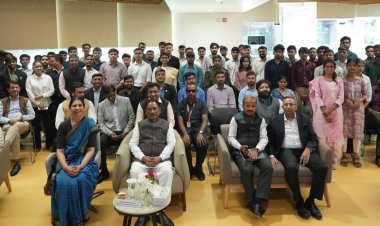 अब छत्तीसगढ़ में हर साल 10,000 युवा सीखेंगे आधुनिक तकनीक, आईटीआई कॉलेजों में आएगा बड़ा बदलाव