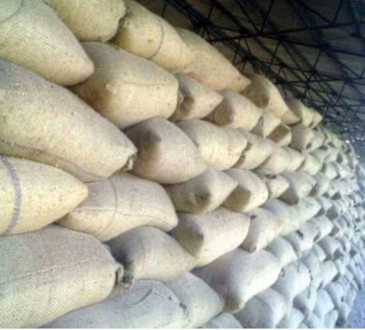 सरकार की किसान हितैषी नीतियों से बढ़ा किसानों का भरोसा