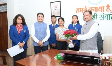 अंतरराष्ट्रीय पोलो में छत्तीसगढ़ ने रचा इतिहास