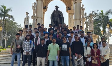 राज्य के 45 युवाओं को मिला पर्यटन प्रबंधन का विशेष प्रशिक्षण