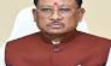 अरपोरा (गोवा) में आग की भीषण दुर्घटना पर मुख्यमंत्री श्री विष्णु देव साय ने व्यक्त की गहरी संवेदना