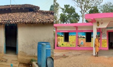 पीएम जनमन योजना ने बदली जिंदगी की तस्वीर