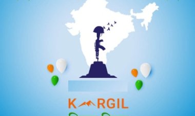 *मुख्यमंत्री श्री विष्णुदेव साय ने विजय दिवस पर शहीदों को किया नमन*