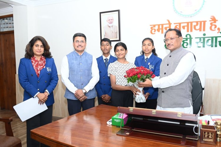 अंतरराष्ट्रीय पोलो में छत्तीसगढ़ ने रचा इतिहास