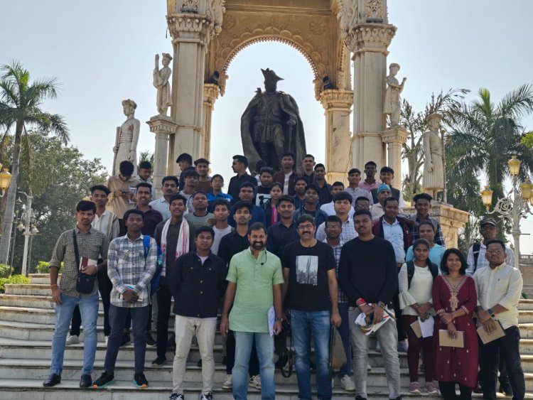 राज्य के 45 युवाओं को मिला पर्यटन प्रबंधन का विशेष प्रशिक्षण