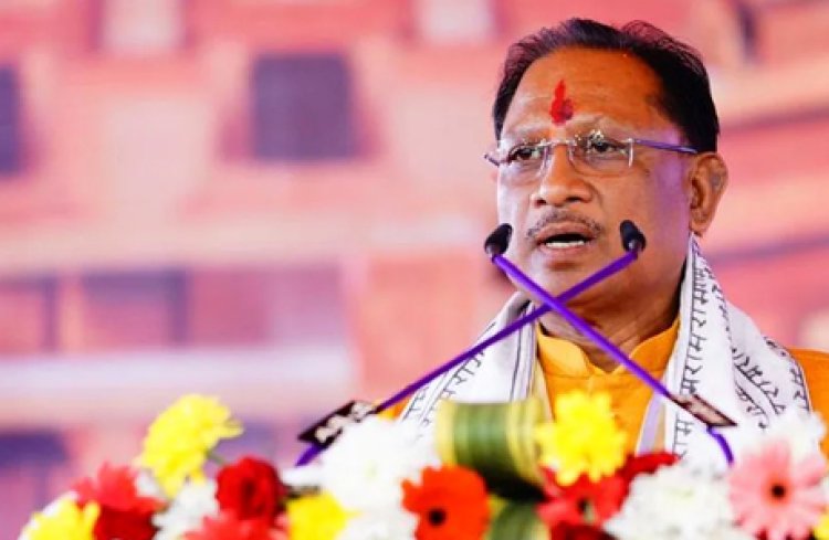 राज्य सरकार ने आगामी वर्ष  को ‘महतारी गौरव वर्ष’  किया घोषित