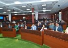 *नक्सल उन्मूलन के साथ विकास के रोडमैप पर हुई व्यापक चर्चा*