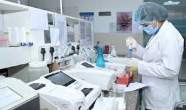 *CM Vishnu Deo Sai Expresses Gratitude and Reaffirms Commitment to Strengthen Healthcare in Chhattisgarh*