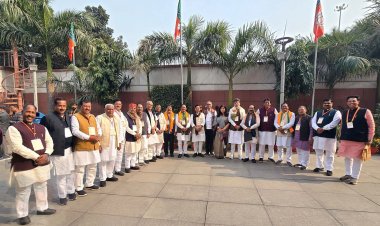 *मृतकों के परिजनों को ₹5 लाख एवं घायलों को ₹50 हजार की सहायता*