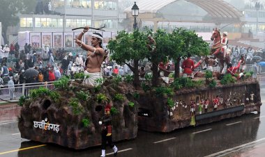 *वाचिक परम्परा केवल अतीत की धरोहर नहीं है, बल्कि यह समकालीन साहित्य और समाज को समझने की एक सशक्त कुंजी*