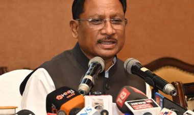 *राज्य में 99 राष्ट्रीय अवसंरचना परियोजनाएँ में 6.11 लाख करोड़ रुपये का निवेश* 