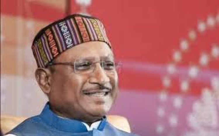 *बस्तर पंडुम 2026 बनेगा विश्व–स्तरीय सांस्कृतिक आयोजन*