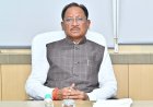 मुख्यमंत्री श्री विष्णु देव साय की अध्यक्षता में आज यहां मंत्रालय महानदी भवन में आयोजित कैबिनेट की बैठक में अनेक महत्वपूर्ण निर्णय लिए गए