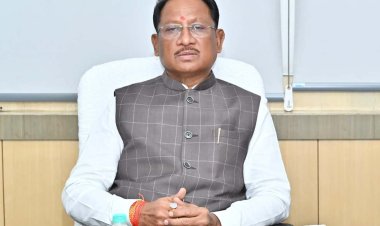 *बस्तर अब भय और पिछड़ेपन की पहचान नहीं, बल्कि विश्वास, विकास और संभावनाओं का  बन रहा प्रतीक: मुख्यमंत्री श्री साय*