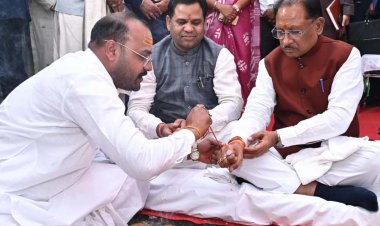 *52 ग्राम पंचायतें टीबी मुक्त और 71 ग्राम पंचायतें बाल विवाह मुक्त*