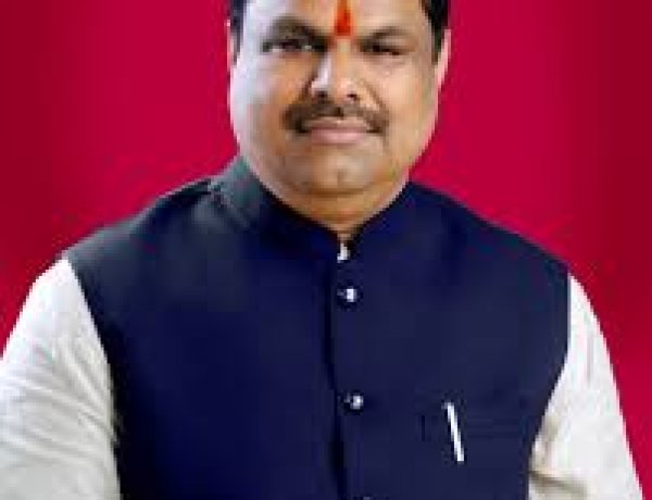 *5000 शिक्षकों की भर्ती से युवाओं को मिलेगा अवसर, शिक्षा व्यवस्था होगी और सुदृढ़ – मुख्यमंत्री श्री साय*